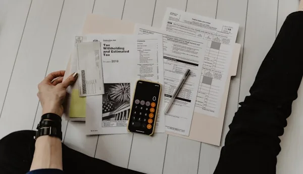 Consultoria e Planejamento Contábil