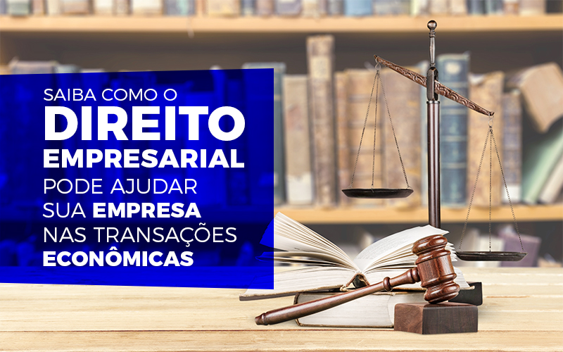 Direito Empresarial