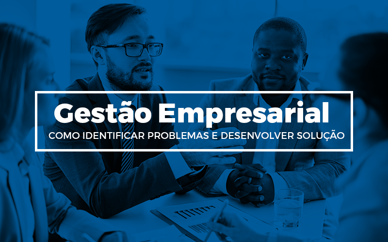 Gestão Empresarial